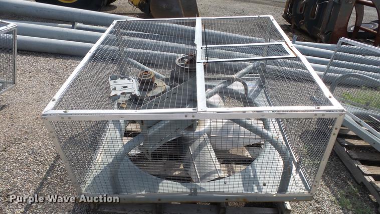 image for item ET9480 (3) attic fans