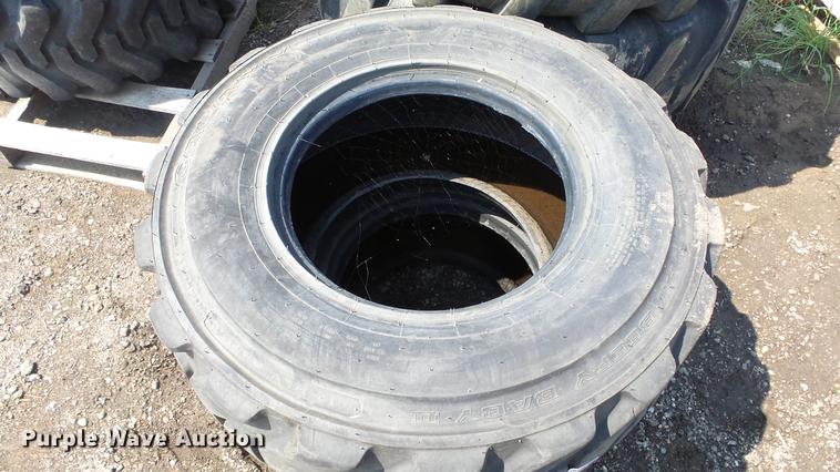 image for item ET9485 (4) tires