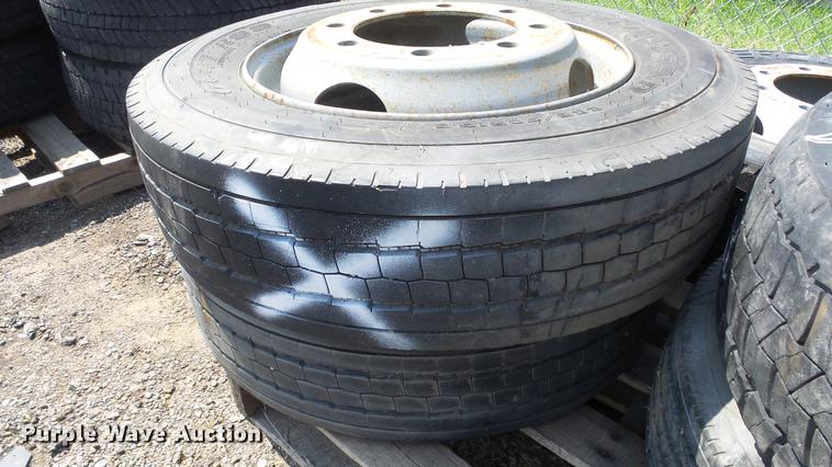 image for item ET9487 (6) tires