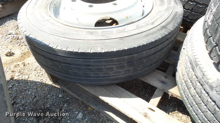 image for item ET9487 (6) tires