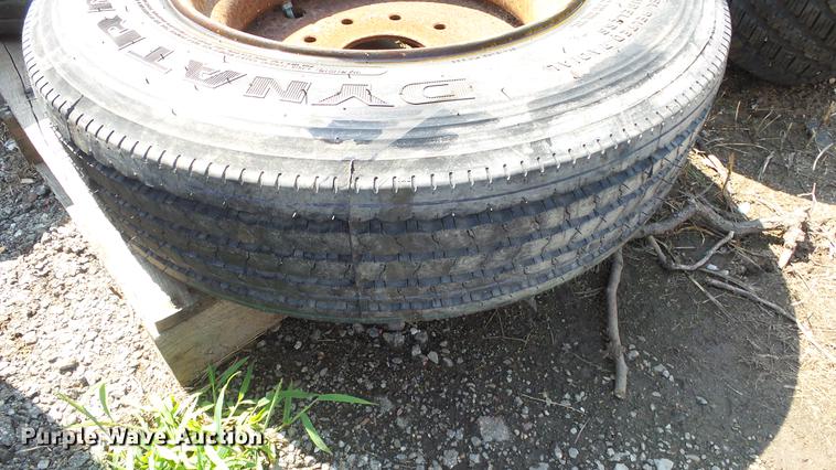 image for item ET9487 (6) tires