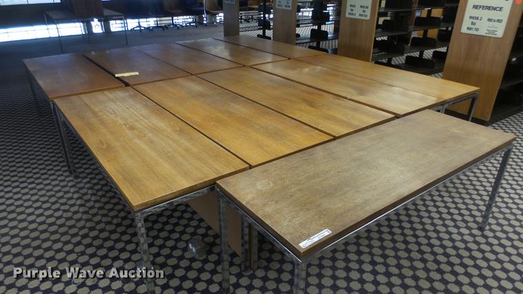 image for item EF9065 (11) tables