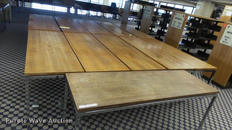 image for item EF9065 (11) tables