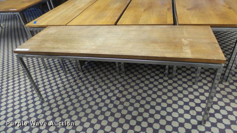 image for item EF9065 (11) tables