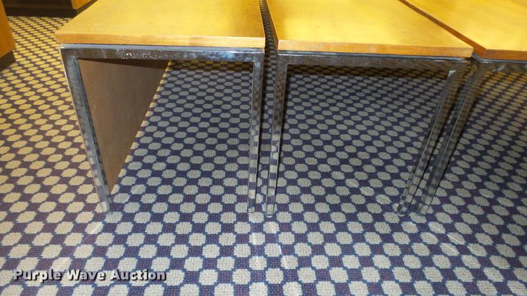 image for item EF9065 (11) tables