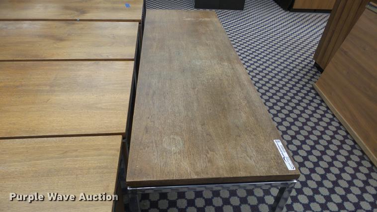 image for item EF9065 (11) tables