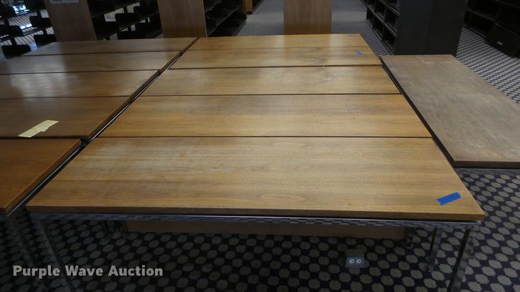 image for item EF9065 (11) tables