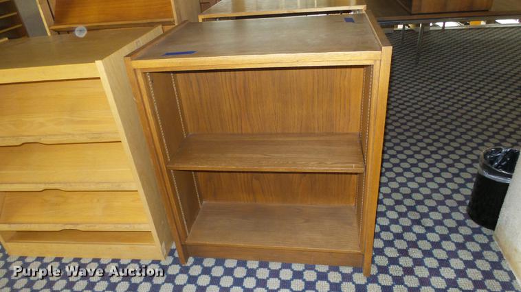 image for item EF9069 (7) bookshelves