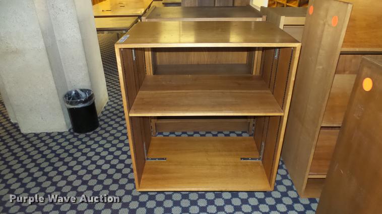 image for item EF9069 (7) bookshelves