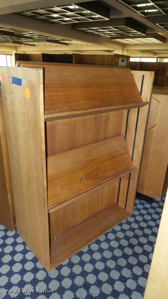 image for item EF9069 (7) bookshelves