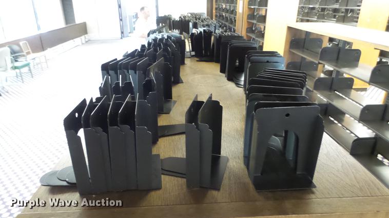 image for item EF9074 (5) bookshelves