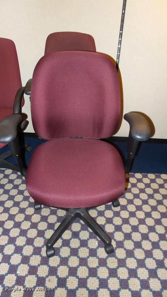 image for item EF9083 Approximately 30 chairs
