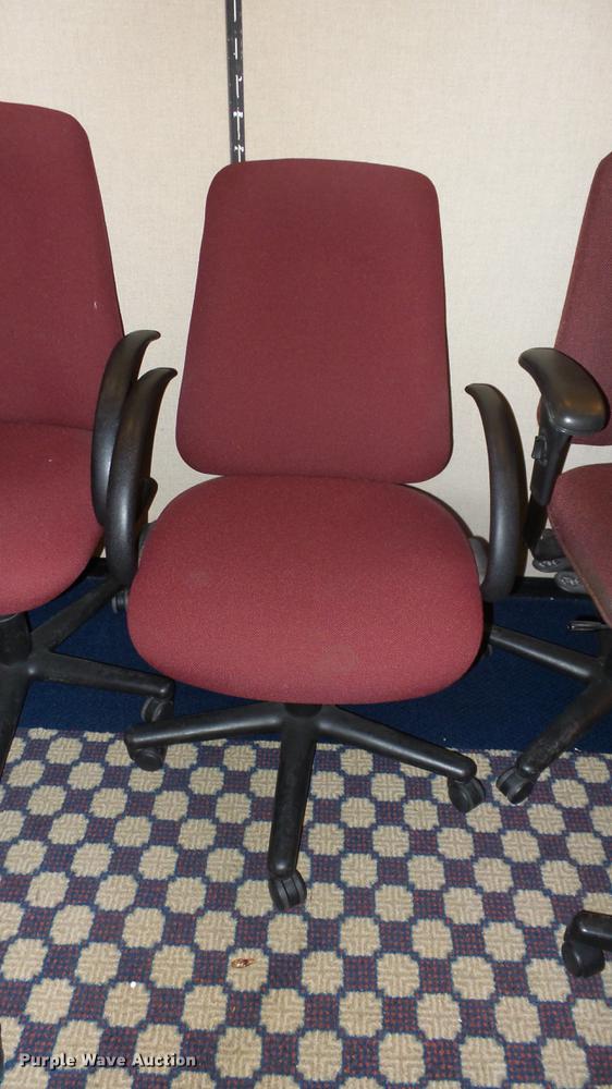 image for item EF9083 Approximately 30 chairs