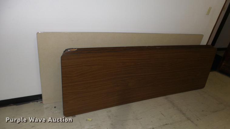 image for item EF9084 (13) folding tables