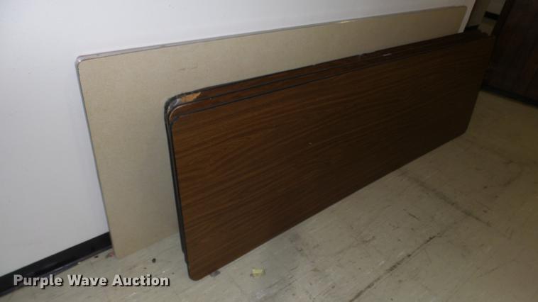 image for item EF9084 (13) folding tables