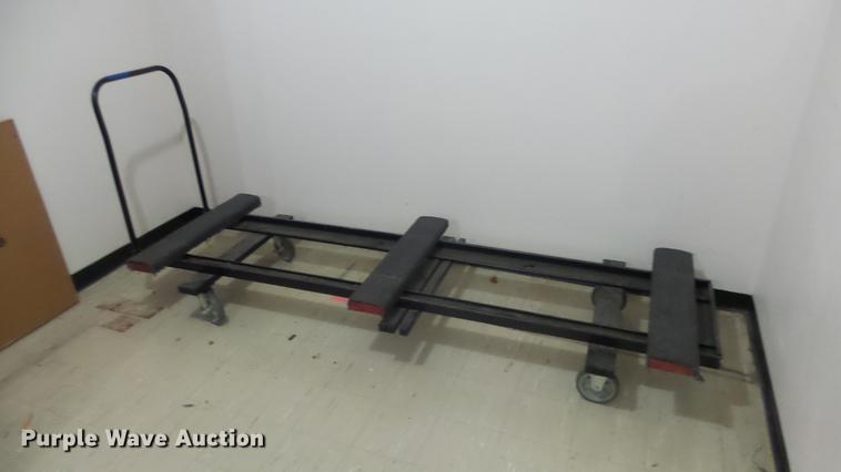 image for item EF9084 (13) folding tables