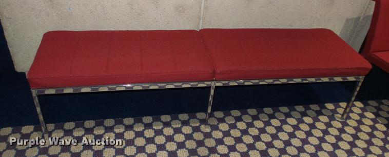 image for item EF9086 Waiting room furniture