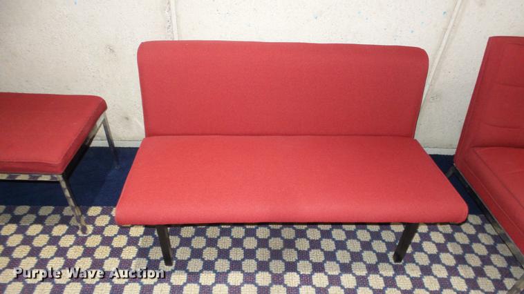 image for item EF9086 Waiting room furniture