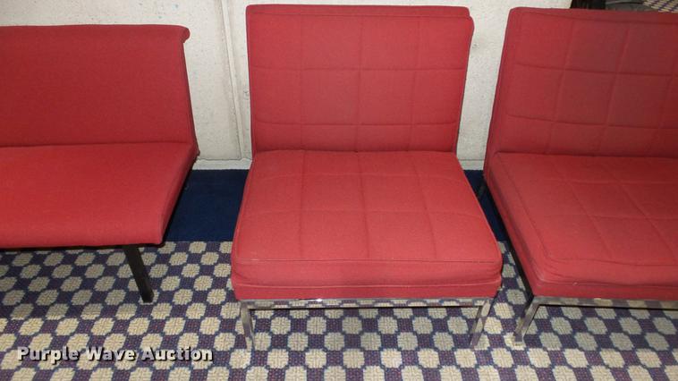 image for item EF9086 Waiting room furniture