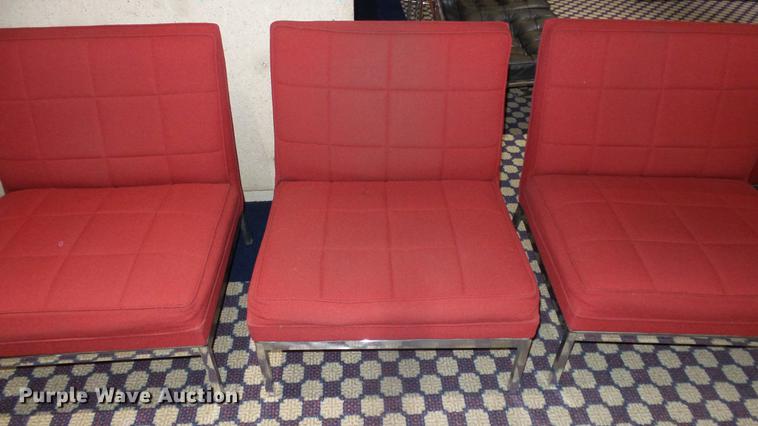 image for item EF9086 Waiting room furniture