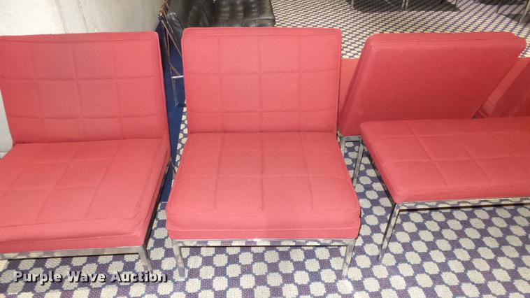 image for item EF9086 Waiting room furniture