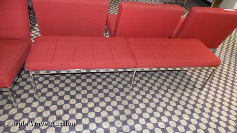 image for item EF9086 Waiting room furniture