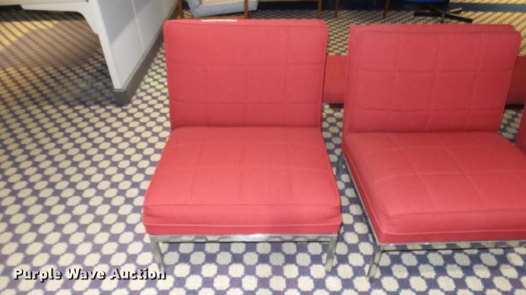 image for item EF9086 Waiting room furniture