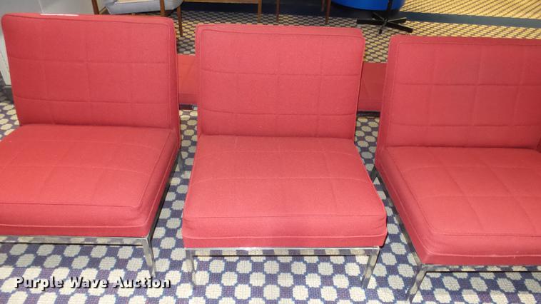 image for item EF9086 Waiting room furniture