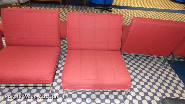 image for item EF9086 Waiting room furniture