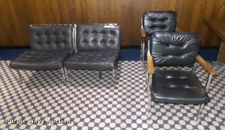 image for item EF9087 (6) chairs