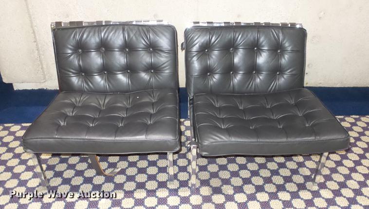 image for item EF9087 (6) chairs