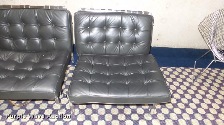 image for item EF9087 (6) chairs