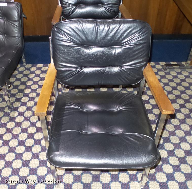 image for item EF9087 (6) chairs