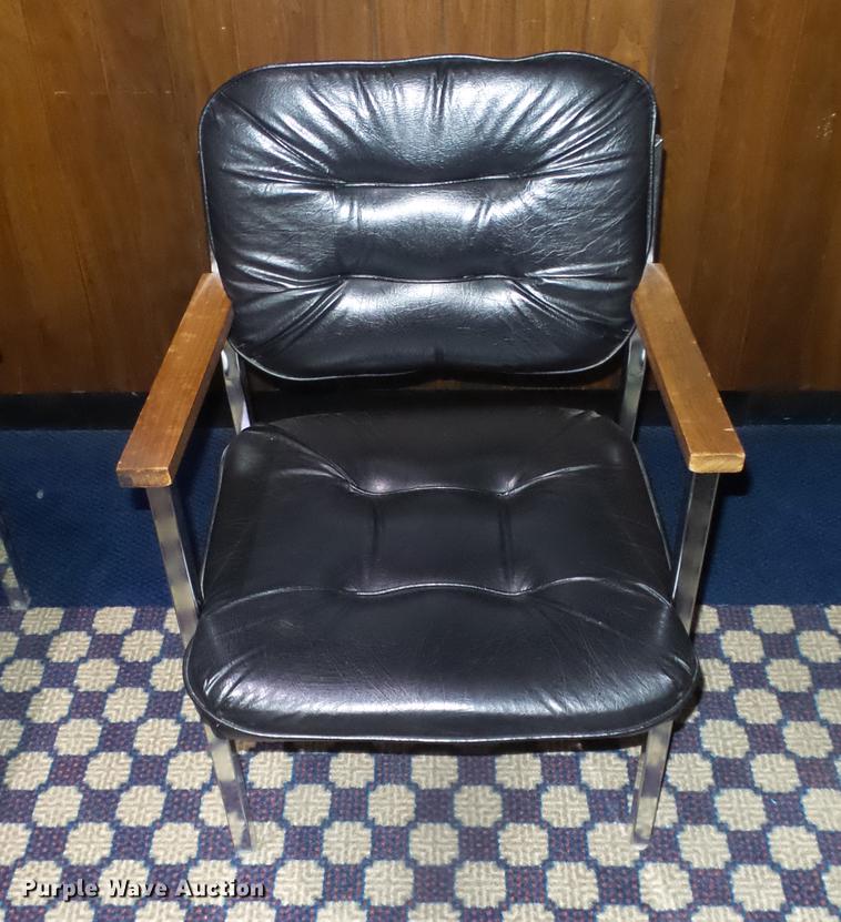 image for item EF9087 (6) chairs