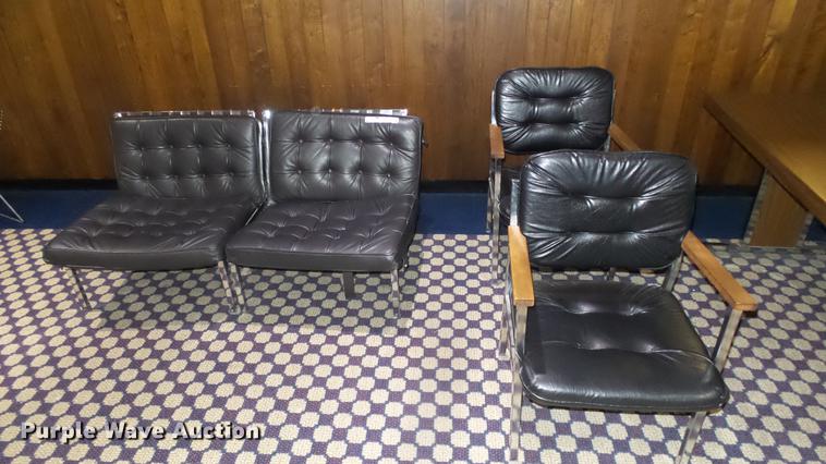 image for item EF9087 (6) chairs