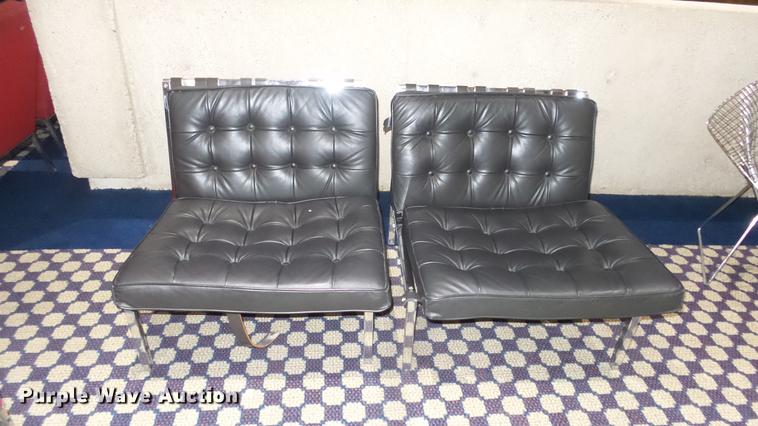 image for item EF9087 (6) chairs
