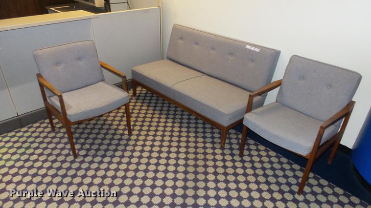 image for item EF9088 Waiting room furniture