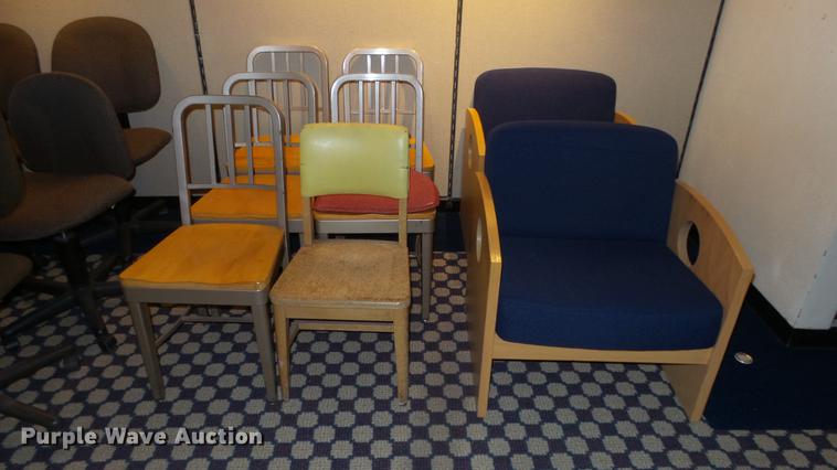 image for item EF9091 Chairs and stools