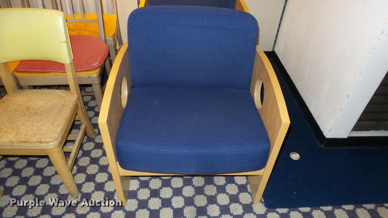 image for item EF9091 Chairs and stools