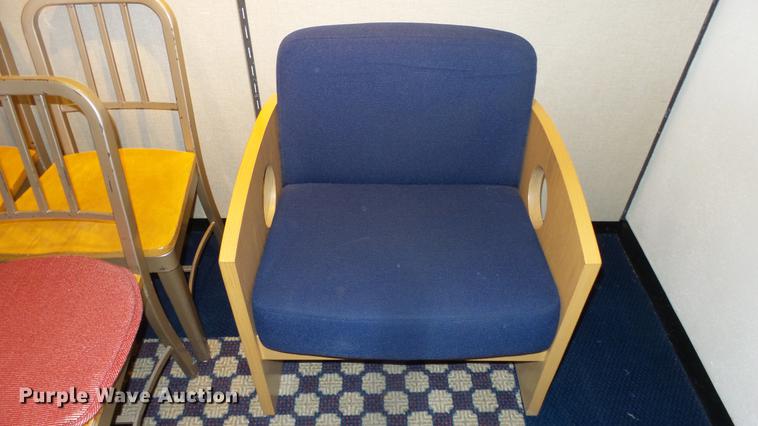 image for item EF9091 Chairs and stools