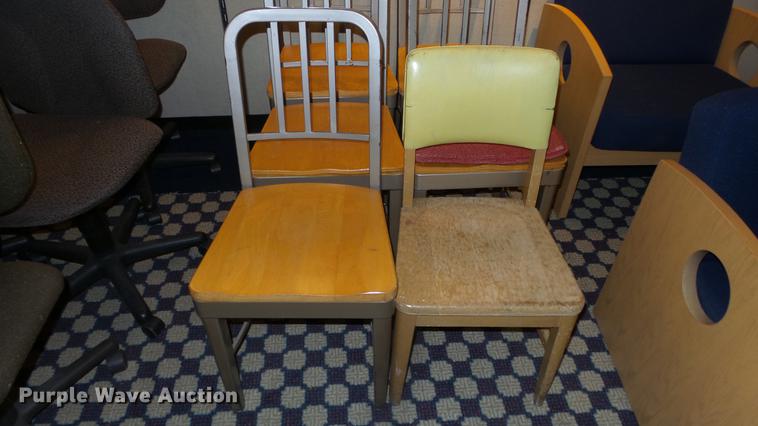 image for item EF9091 Chairs and stools