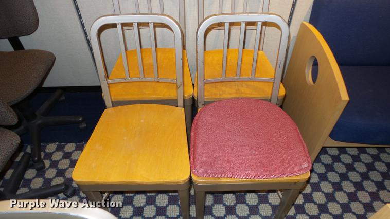 image for item EF9091 Chairs and stools