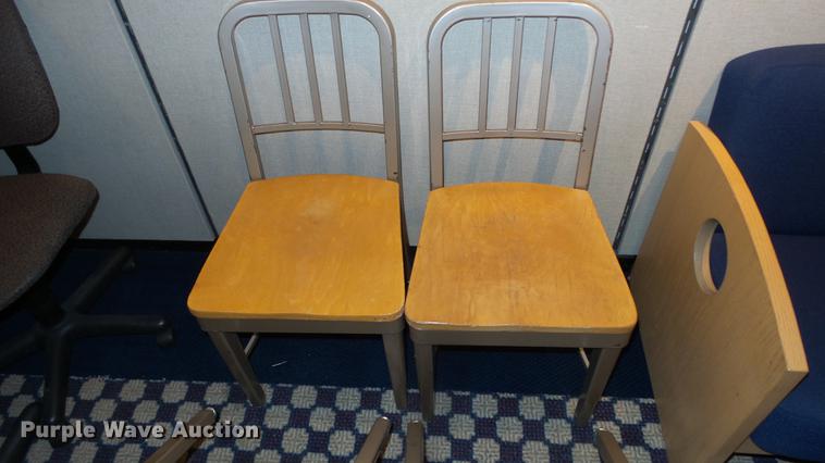 image for item EF9091 Chairs and stools