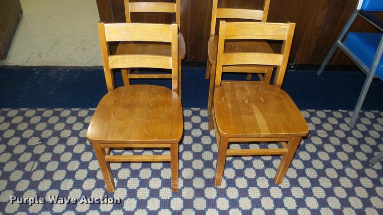 image for item EF9091 Chairs and stools