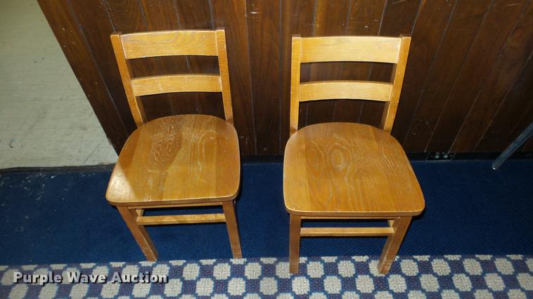 image for item EF9091 Chairs and stools