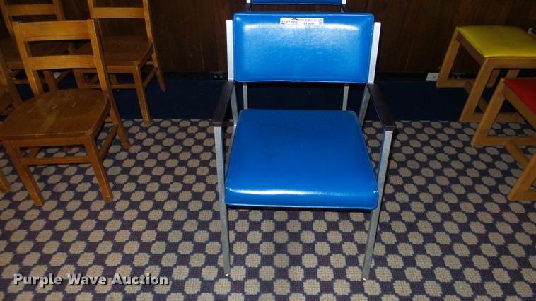 image for item EF9091 Chairs and stools