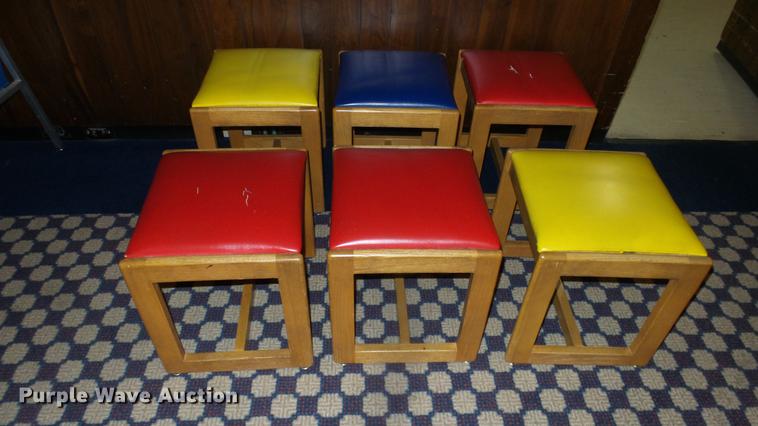 image for item EF9091 Chairs and stools
