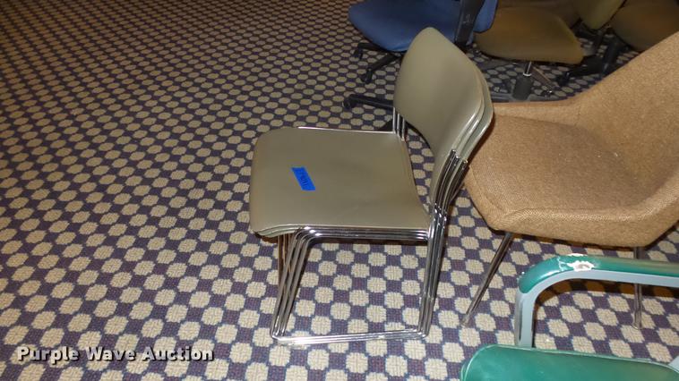 image for item EF9091 Chairs and stools