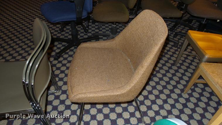 image for item EF9091 Chairs and stools
