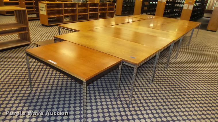 image for item EF9094 (13) tables